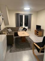 Leilighet med 3 soverom nær sentrum - B&B Kristiansand