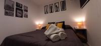 CITY Eden Vip! en Complejo Terranova - Ferienwohnung
