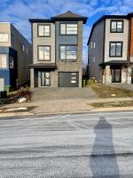 Long Lake Getaway - Quiet Accessible Suite with no Stairs / Steps - Bed and Breakfast Halifax