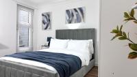London Cosy 2 Bedroom Modern Suite - B&B