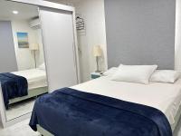 The Almas Apartment - B&B Willemstad