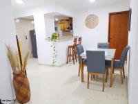 Apartamento Piso 9 Vista al Mar - Chambres d’hôtes