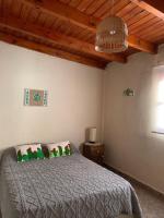 Departamento Ayllu IV - Bed and Breakfast Tilcara
