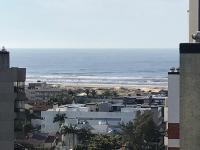 Apartamento de 2 suítes com vista para o mar - Chambres d’hôtes Torres