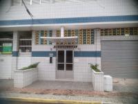 Apartamento aconchegante a 150 metros da praia - B&B Praia Grande