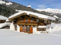 Chalet Rettensteinblick - Bed and Breakfast