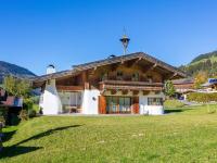 Chalet Rettensteinblick - B&B Kirchberg