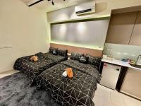 Tamarind Suite- Deluxe 2 bed studio Cyberjaya - Ferienwohnung Kuala Lumpur