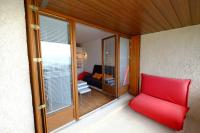 Le Balcon de Valberg - Chambres d’hôtes