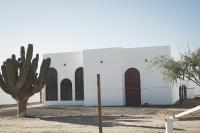 K NAJ Community - Bed and Breakfast El Quelele