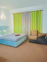 Chambre Double Supérieure