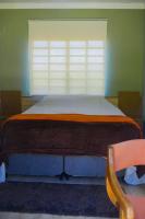 Doppelzimmer mit Bergblick