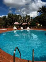 Sítio Montanhas Gerais - Chambres d'hôtes Sabará