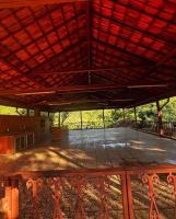 Sítio Montanhas Gerais - B&B Sabará