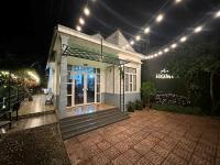 An An Homestay Bảo Lộc - B&B
