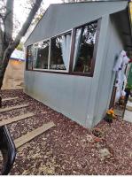 Cabaña con Jacuzzi en la Ciudad de México - Ferienwohnung Mexiko-Stadt