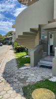Apto Térreo à 100mts do Mar - B&B Bombinhas