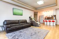 제주동쪽숙소 제주곶자왈별장 ForestGarden TheHouseOfCottonClouds - Ferienwohnung Jeju