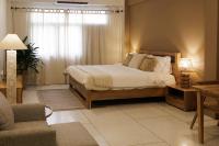 Chambre Lit King-Size Standard