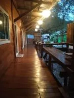 Banpoo - Bed and Breakfast Chian Yai