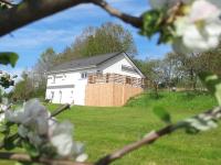 Grande maison 10 pers. avec bain nordique et jeux près des Vosges - FR-1-589-773 - B&B Fremifontaine