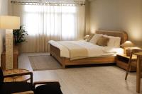 Chambre Lit King-Size Standard