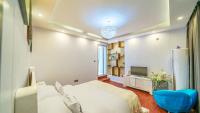 Suite Lit Queen-Size