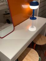 Near Hongdae, Shinchon-Two super single beds- - B&B