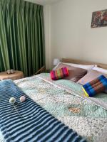 House of Lyla - Chambres d’hôtes Ban Phu Khao Thong