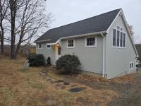 The Jefferson Guest House - Bed and Breakfast Litchfield