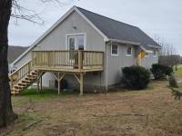 The Jefferson Guest House - B&B Litchfield