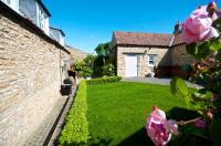 Stunning Yew Tree Cottage - B&B Westow