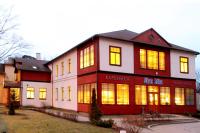 B&B Ventspils - Jūras Brīze - Bed and Breakfast Ventspils