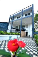 Villa Discovery Greens Weligama - Bed and Breakfast Weligama
