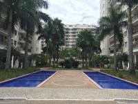 Ap. Resort Recreio dos Bandeirantes - B&B