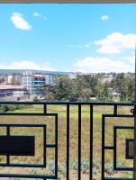 Vee's 1br Apartment at Lower Section 58 with Lakeviews - B&B Nakuru