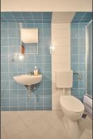 Appartement - Rez-de-Chaussée