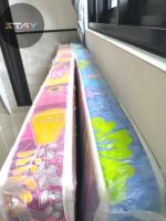 Meridin Sovo Modern Space 6Pax City View By STAY - B&B Iskandar Puteri