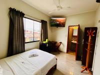 Habitación Céntrica en Iquitos - Casa Alemi 14 - Chambres d’hôtes Iquitos