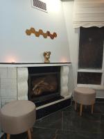 Apartment mit 1 Schlafzimmer