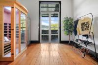 The Nelson Loft - B&B