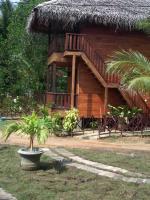Eco Cabanas Marakolliya - B&B Tangalle