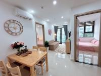 Appartamento con 2 Camere da Letto e Balcone