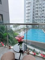 Minh Anh Apartment - B&B Thôn Văn Dương