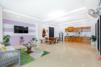 OASKY Apartment Vung Tau- Ruby homestay - B&B Xã Thang Tam