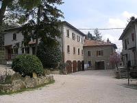 Agriturismo IL CERRO - Chambres d’hôtes