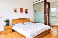 Suite con vistas al jardín
