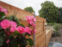Ferienhaus Emstal in Oberlangen - B&B