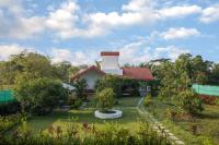 Gardan 2BHK Villa Alibaug - Chambres d’hôtes
