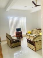 Budget Triple Room